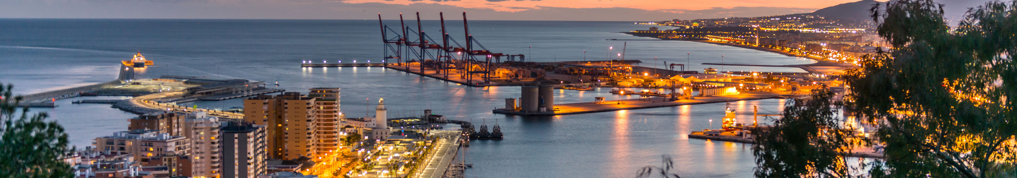 Díganos lo que busca en Málaga y lo encontraremos